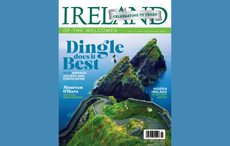 Out now: Check out what's inside the newest Ireland of the Welcomes magazine