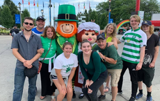 Milwaukee Irish Fest starts this week, here's our guide on what not to miss