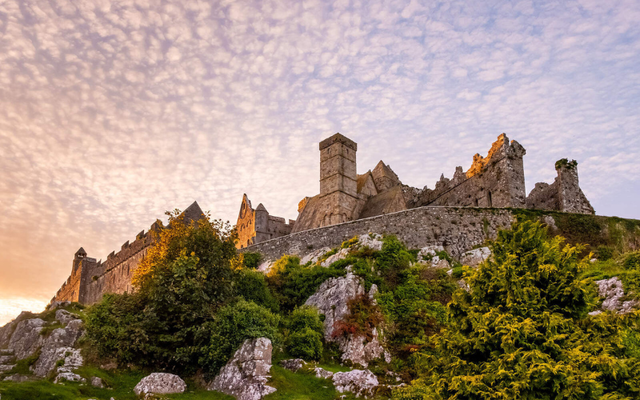 Rock of Cashel