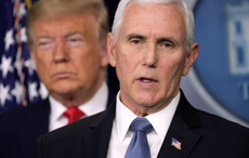 Donald Trump wanted Mike Pence dead - he almost succeeded 