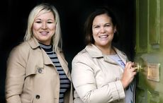 Mystery surrounds $390,000 donation to Sinn Féin by Arizona woman