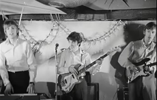 WATCH: Dublin's nightclub scene and go-go dancing in 1970 Ireland