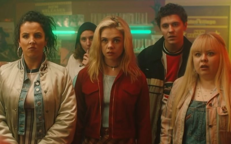 Liam Neeson, Derry Girls accents most difficult understand