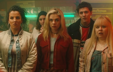 Liam Neeson and "Derry Girls” among the most difficult accents for Americans to understand