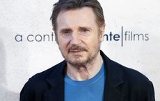 Liam Neeson asks NYC Mayor to nix horse-and-carriage bill