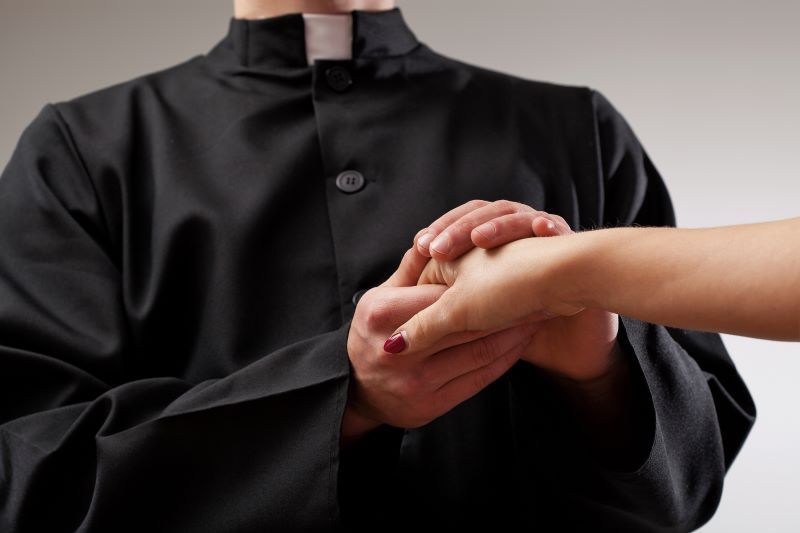 The Catholic Church should end its policy of celibacy for priests