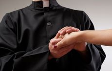 The Catholic Church should end its policy of celibacy for priests