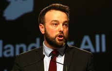 Social Democratic and Labour Party forms official opposition in Northern Ireland