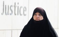 "Irish ISIS bride" Lisa Smith sentenced to 15 months in prison
