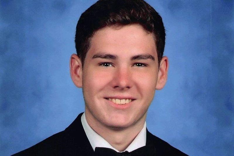 Paul Fitzpatrick Obituary (paul, fitzpatrick, obituary) Paul Fitzpatrick, 21, tragically died during a car accident in Yonkers, New York on July 17.