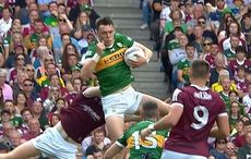 GAA: David Clifford stars in thrilling Kerry win over Galway