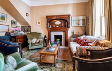 "Purple Heather" 1960s Irish bistro bar is for sale in charming Kerry town