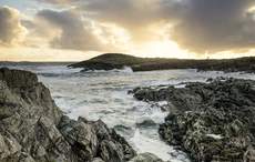 WATCH: Spectacular views of the Mayo Gaeltacht 