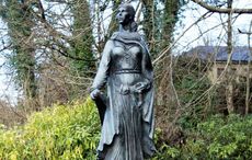 The incredible life Grace O’Malley, Ireland’s 16th century pirate queen 