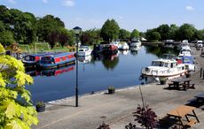 The Royal Canal can now compete with the best routes in the country