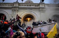 How many years does American democracy have left?