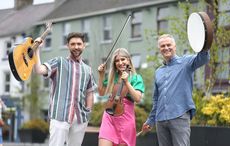 WATCH: Ireland’s biggest music festival will be streamed online from Mullingar