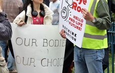 Ireland to legislate for "safe access zones" at healthcare facilities