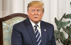 Security plans underway as Donald Trump plans to visit Ireland