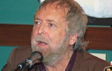 WATCH: Mick Moloney on the roots of traditional Irish music in America