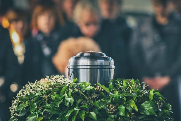 Donna O\'Connor was finally able to scatter her parents\' ashes in her family\'s ancestral home of Co Mayo.