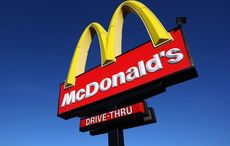McInflation? McDonald's to raise menu prices in Ireland