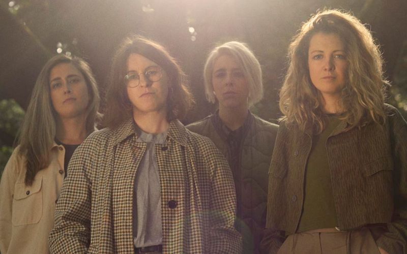 Pillow Queens to curate residency at Irish Arts Center