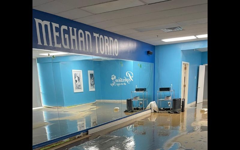 Irish dance school in Missouri appeals for help after devastating flood