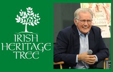 Happy birthday Martin Sheen! To celebrate his Irish heritage we've planted a tree in Ireland