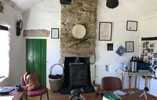 LISTEN: Celebrating the Irish language's history and future in Donegal