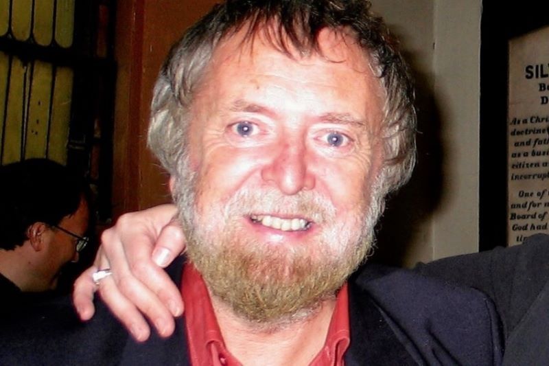 Mick Moloney mourned by Irish at home and abroad