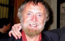 Mick Moloney mourned by Irish at home and abroad