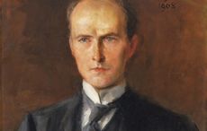 John Quinn: A true Irish arts rebel