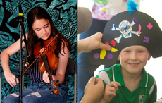 Pittsburgh Irish Festival countdown - your guide on what not to miss