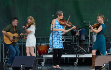 The annual Pittsburgh Irish Festival is back - here's what you can expect