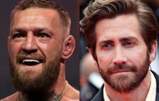 Conor McGregor to make his feature film debut alongside Jake Gyllenhaal