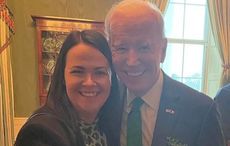 President Biden’s Irish cousin to marry GAA pundit in Co Mayo