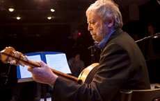 Mick Moloney, a legacy that will last forever