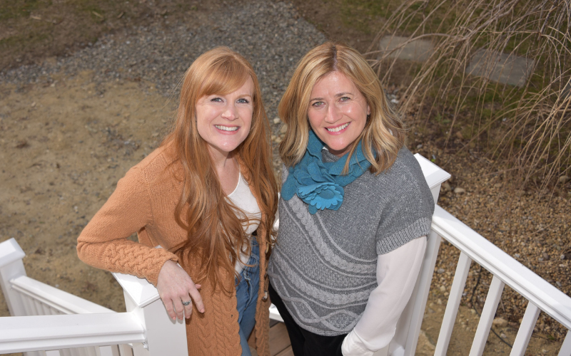 Bringing the best Irish craft & design to America’s main street shops 