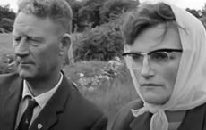 WATCH: Life of a Tipperary Road Worker in rural Ireland, 1968