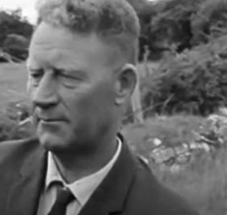 WATCH: Life of a Tipperary Road Worker in rural Ireland, 1968