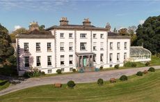 18th-century boutique hotel in Cork, the perfect bolthole, goes on the market