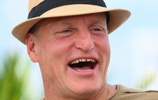 Woody Harrelson responds to Northern Ireland mom who says her baby is his lookalike