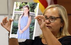 Irish dancer killed in Parkland shooting leaves a "crushing absence," court hears