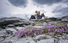 The Burren in Co Clare named "Best Place to Holiday in Ireland 2022"