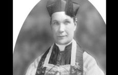 Irish priest who stood up to the KKK to be remembered 101 years later in Alabama