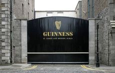 Guinness reveal plans for Dublin’s "first zero carbon district"