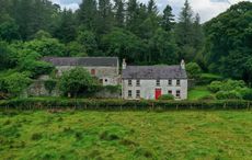 19th-century Donegal house frozen in time for sale for $178k