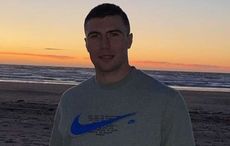 Former Derry GAA player charged with assault and battery in Boston