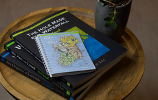 Unique Celtic travel guides are must-have for your next visit to Ireland